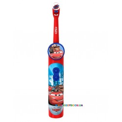 Электрическая детская зубная щетка для мальчика Oral-B 81420783